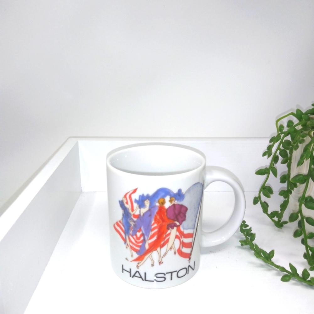 Halston Cups - Picture 2 of 6